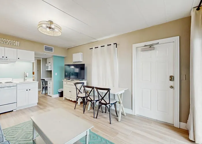 Ferienhaus Place 1 Clearwater Beach