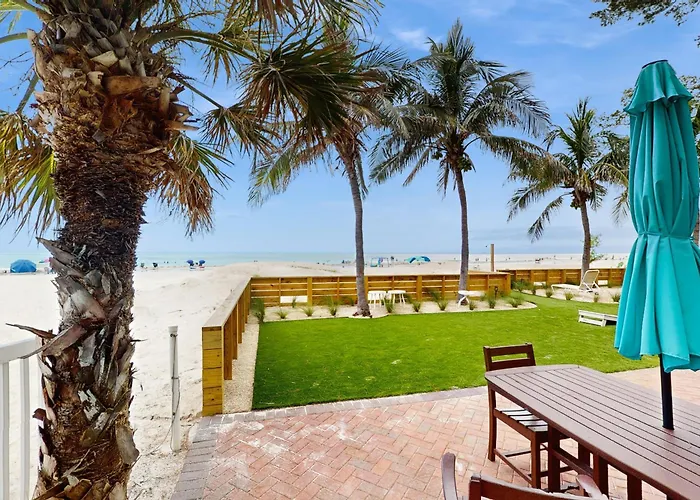 Place 1 * Clearwater Beach